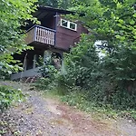 Дом отдыха Am Edersee Vohl