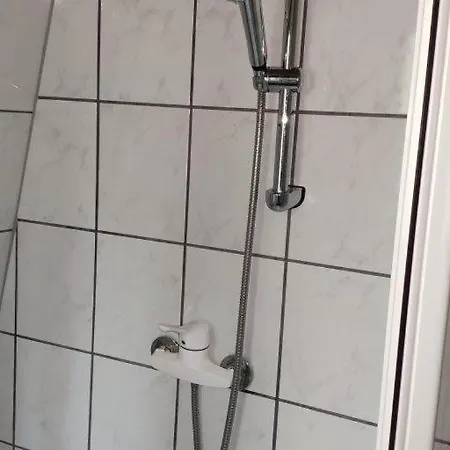 Dom wakacyjny Am Edersee Vöhl