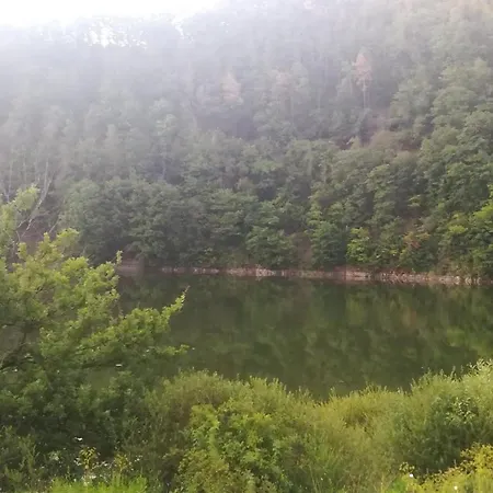 Am Edersee Vohl