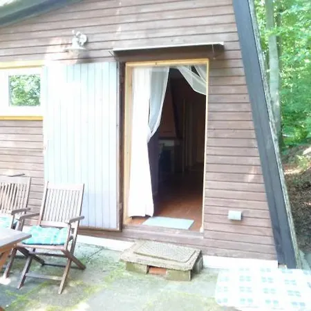 Dom wakacyjny Am Edersee Vöhl