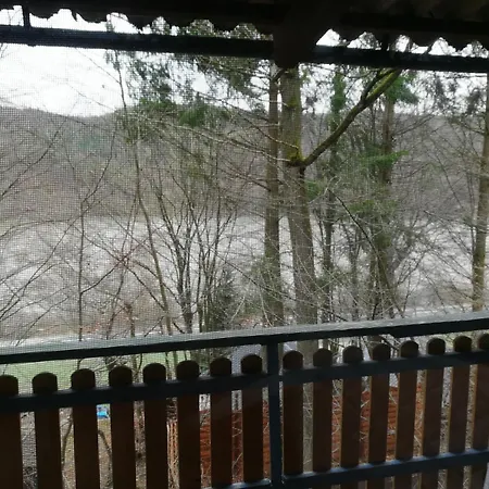 Am Edersee Σπίτι διακοπών Vöhl