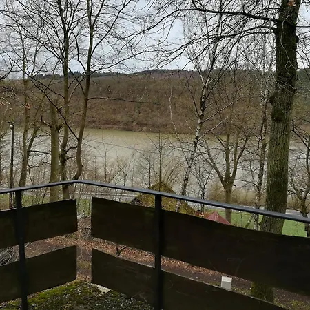 Am Edersee Holiday home