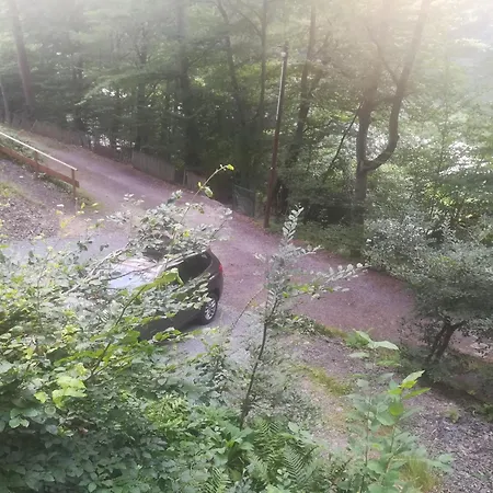 Σπίτι διακοπών Am Edersee *