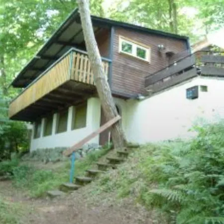 Holiday home Am Edersee