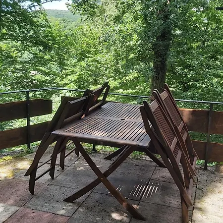 Hébergement de vacances Am Edersee Vöhl