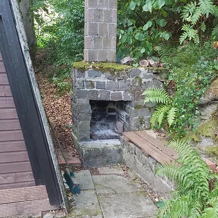 Dom wakacyjny Am Edersee *