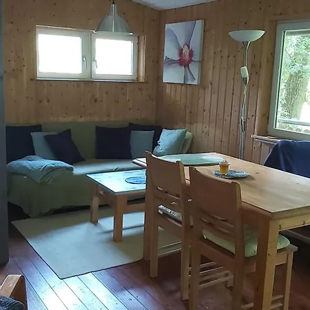 Σπίτι διακοπών Am Edersee