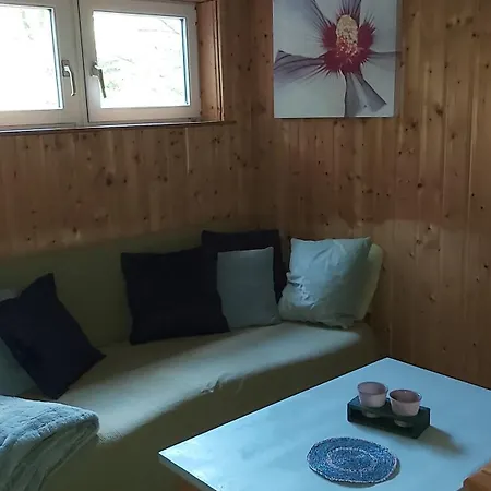 Am Edersee Σπίτι διακοπών