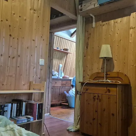 Дом отдыха Am Edersee *
